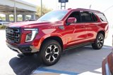New 2025 GMC Yukon AT4 w/ AT4 Premium Package image 3
