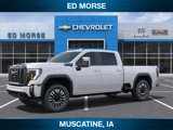 New 2025 GMC Sierra 3500 Denali Ultimate image 2