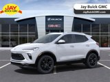 New 2025 Buick Encore GX Sport Touring w/ Comfort Package image 2