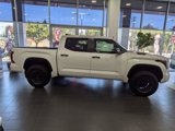 New 2025 Toyota Tundra TRD Pro image 4