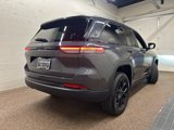 New 2025 Jeep Grand Cherokee Altitude image 2