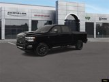 New 2025 RAM 2500 Laramie image 2