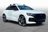 New 2025 Audi RS Q8 performance image 2