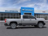New 2025 Chevrolet Silverado 2500 Custom w/ Custom Value Package image 5