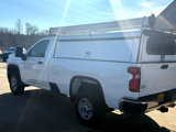 Used 2021 Chevrolet Silverado 2500 W/T w/ WT Fleet Convenience Package image 6