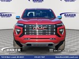 New 2026 GMC Canyon Denali image 2