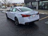 New 2025 Nissan Altima 2.5 SR image 4