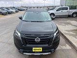 New 2025 Nissan Pathfinder SL w/ SL Premium Package image 3