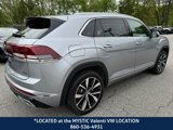 Certified 2024 Volkswagen Atlas Cross Sport SEL Premium R-Line image 5