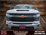 New 2025 Chevrolet Silverado 3500 LT image 6