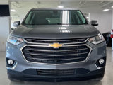 Used 2021 Chevrolet Traverse LT w/ LT Premium Package image 3