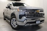 New 2025 Chevrolet Silverado 1500 LTZ w/ LTZ Premium Package image 2
