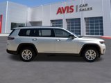Used 2023 Jeep Grand Cherokee L Limited image 5