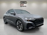 New 2025 Audi Q8 Premium Plus image 2
