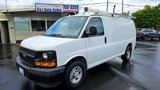 Used 2017 Chevrolet Express 2500 image 2