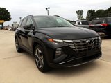 Used 2024 Hyundai Tucson Limited image 4