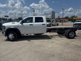 New 2025 RAM 5500 Tradesman image 3