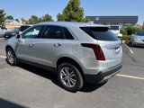 Used 2020 Cadillac XT5 Premium Luxury image 5