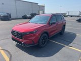 New 2026 Honda CR-V Sport-L image 2