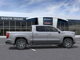 New 2026 GMC Sierra 1500 SLT image 5