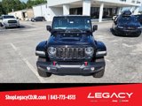 New 2025 Jeep Wrangler Unlimited Rubicon image 4