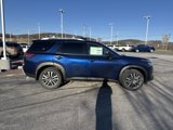 New 2025 Nissan Pathfinder SL w/ SL Premium Package image 2