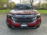 Certified 2025 Subaru Forester Premium image 3