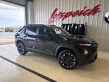 New 2025 Chevrolet Equinox RS image 2