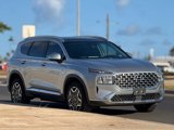 Used 2023 Hyundai Santa Fe SEL Premium image 5