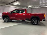 New 2025 GMC Sierra 2500 SLT w/ SLT Premium Package image 4