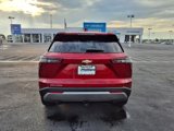 New 2026 Chevrolet Equinox LT w/ Convenience Package II image 4