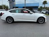 Used 2023 Cadillac CT5 Premium Luxury w/ Parking Package image 4
