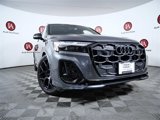 New 2025 Audi SQ7 Prestige image 2