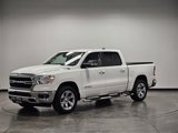Used 2019 RAM 1500 Big Horn image 4
