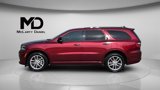 Used 2023 Dodge Durango GT image 3