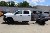 New 2025 RAM 3500 Tradesman image 2