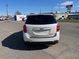 Used 2016 Chevrolet Equinox LTZ image 4