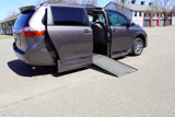 Used 2020 Toyota Sienna image 3