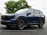 New 2026 Honda CR-V EX-L image 3
