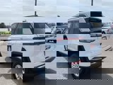 New 2025 Jeep Grand Cherokee Laredo image 3