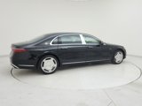 New 2025 Mercedes-Benz Maybach S 680 4MATIC image 6