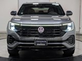 Used 2024 Volkswagen Atlas Cross Sport SEL Premium R-Line image 3
