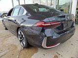 New 2025 BMW i5 xDrive40 w/ Premium Package image 3