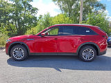 New 2025 MAZDA CX-90 3.3 Turbo w/ Preferred Package image 4