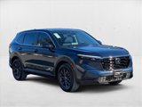 New 2026 Honda CR-V EX-L image 6
