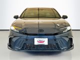 Used 2025 Toyota Camry XSE image 2