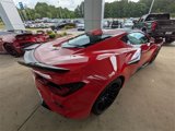 New 2025 Chevrolet Corvette Z06 w/ Battery Protection Package image 2