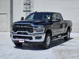 New 2025 RAM 3500 Big Horn image 2