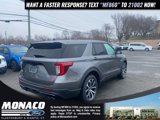 Certified 2022 Ford Explorer ST image 3