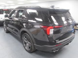 New 2025 Ford Explorer ST image 5